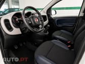 Fiat Panda 1.0 Hybrid City Cross