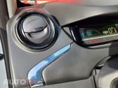 Renault Zoe (c/ Bateria) Intens 40