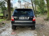 Land Rover Range Rover Sport 2.7 TDV6 HSE