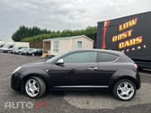 Alfa Romeo Mito 1.3 JTD Distinctive