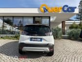 Opel Crossland 1.2 T GS Line