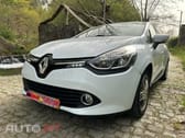 Renault Clio 1.5 dCi Dynamique S