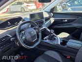 Peugeot 3008 1.2 PureTech GT Line EAT8