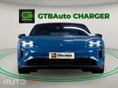 Porsche Taycan GTS I.V.A DEDUTIVEL 