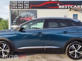 Peugeot 3008 1.6 Hybrid GT e-EAT8