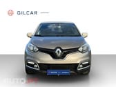 Renault Captur 1.5 dCi Exclusive