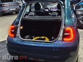 Fiat 500e 42 kWh Icon