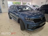 Kia Sorento 1.6 T-GDI PHEV Concept+SRF