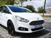 Ford S-Max 2.0 TDCi ST-Line Powershift