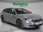 Peugeot 508 SW 1.6 Hybrid GT e-EAT8