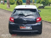Citroen DS3 1.6 HDi Airdream Sport Chic
