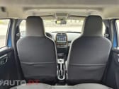 Dacia Spring  Comfort Plus