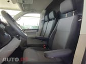 Volkswagen Transporter 2.0 TDI Longo Business