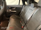 Mercedes-Benz EQE 500 4Matic AMG