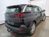 Peugeot 5008 PureTech 130 EAT8 Stop & Start Active