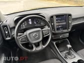 Volvo XC40 2.0 D3