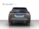 Peugeot 2008 1.2 PureTech GT Line EAT8