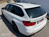 BMW 318 d Touring Aut. Sport Line