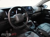Citroen C4 1.2 PureTech Feel Pack