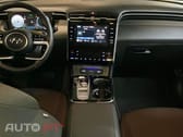 Hyundai Tucson 1.6 T-GDI HEV Premium