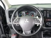 Mitsubishi Outlander 2.0 4WD Plus