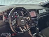Volkswagen T-Roc 2.0 TSI OPF 4MOTION DSG R-Line