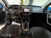 Peugeot 2008 1.2 PureTech Style