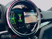 MINI Countryman SE I.V.A DEDUTIVEL