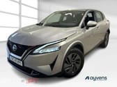 Nissan Qashqai 1.3 DIG-T Acenta
