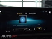 Mercedes-Benz A 180 d AMG Line Aut.