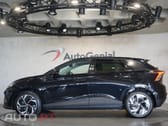 MG MG4 64 kWh Luxury
