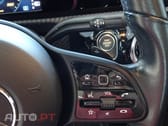 Mercedes-Benz A 180 d Style Aut.