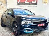 Citroen e-C4 50 kWh Shine Pack