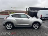 Nissan Juke 1.5 dCi Acenta