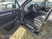 Porsche Cayenne E-Hybrid Tiptronic S