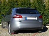 Peugeot 308 STYLE 1.5 BLUEHDI 130CV