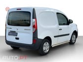 Renault Kangoo dCi 75 FAP Authentique