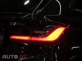 BMW 320 e Line Sport Auto