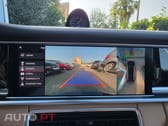 Porsche Panamera Turbo S e-hybrid Exclusive