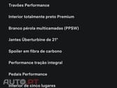 Tesla Model Y Performance Tração Integral