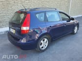 Hyundai i30 1.6 CRDI blue Comfort
