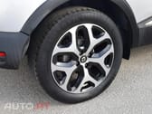 Renault Captur 1.5 dCi Exclusive