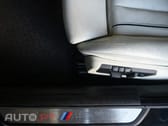 BMW 640 d Pack M
