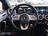 Mercedes-Benz A 250 AMG