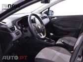 Renault Clio 1.0 TCe Evolution Bi-Fuel