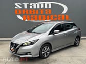 Nissan Leaf 2.Zero