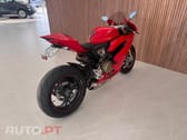 Ducati 1199 Panigale S
