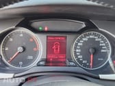 Audi A4 2.0 TDI exclusive Multitronic