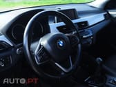 BMW X2 sDrive