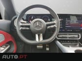 Mercedes-Benz CLA 250 EQ AMG Line